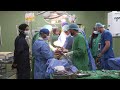 Gaza surgeons treat wounded of shooting near aid distribution hub  - 01:10 min - News - Video