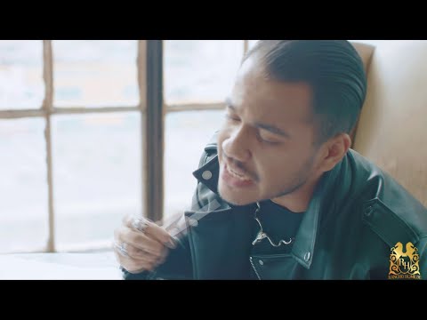 Gerardo Coronel - Lo Voy A Intentar (Video Oficial) (2017) -