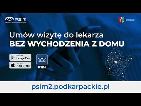 Podkarpacki System Informacji Medycznej