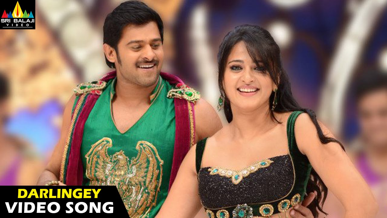 mirchi darlingey video songs free download Darlingey song download.