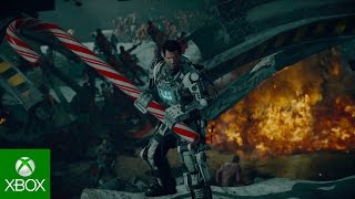 Dead Rising 4