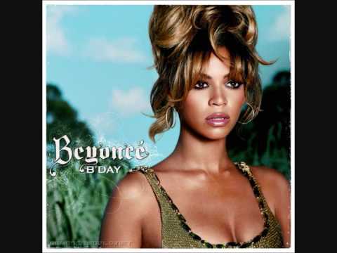 Beyoncé - Ring The Alarm