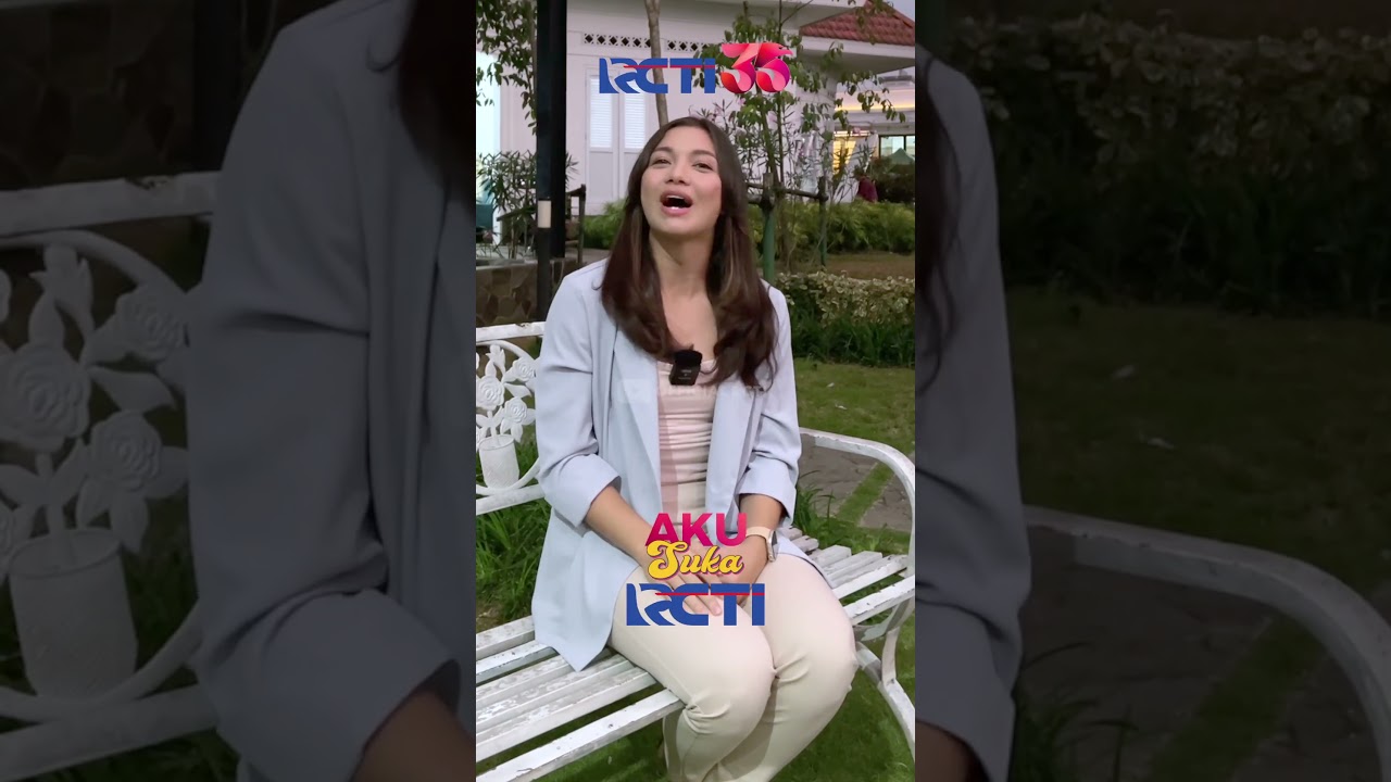 SAKING CANDU NYA ADISTY JADI SERING NONTON INI #shorts #angela #layardramaindonesia