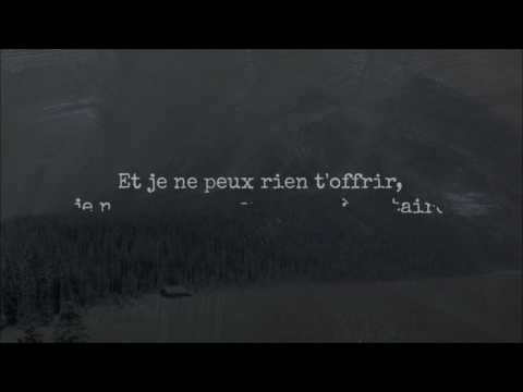 Eddy Lover - Mejor sin mi (Traduction)