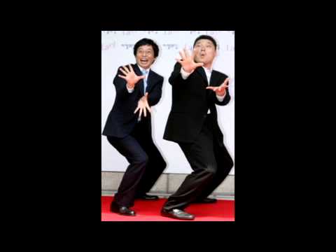 정오의 희망곡 유재석 강호동 05 년