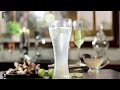 Lemon Ginger Ale | घर पर जिंजर एल कैसे बनाये | अदरक की ड्रिंक | अदरक एल | Sanjeev Kapoor Khazana  - 01:52 min - News - Video