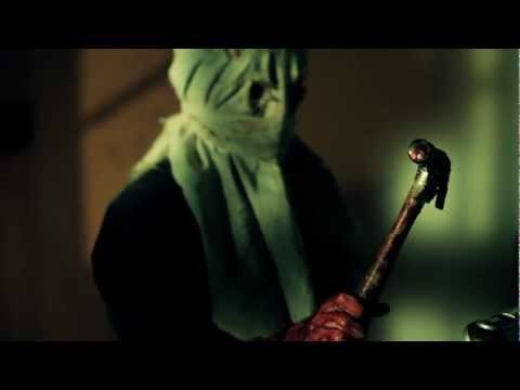 Cross Bearer'