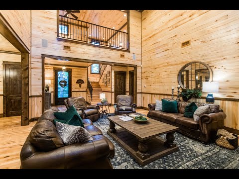 Property video