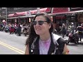 New York City celebrates Pride Month in Queens  - 01:44 min - News - Video