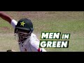 A Determined Pakistani Side Gets Ready to Take on the Mighty Australia | AUS vs PAK  - 00:20 min - News - Video