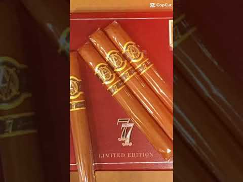 Buy Cigar at Vape Dokha