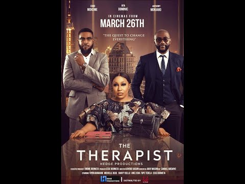 The Therapist'