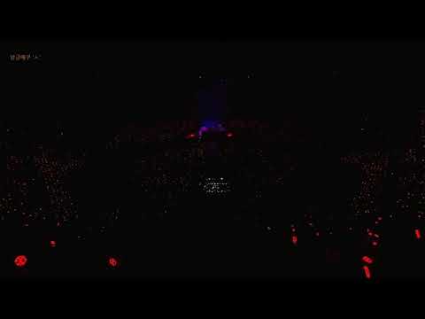 EXO PLANET #4 The ElyXiOn in Seoul 백현 시우민 BaekHyun Xiumin Battle Scene