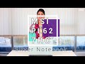 MSI Prestige PL62 7RC Notebook