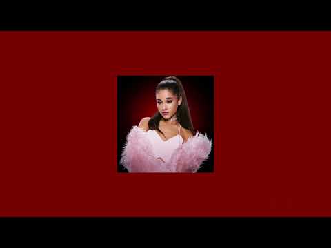 Ariana Grande - Best Mistake (sped up) {you’re, you’re, you’re, you’re}