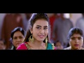 Raashi Khanna Turns Singer In Oorantha Anukuntunnaru Movie- Watch Video