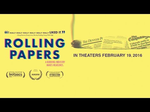 Rolling Papers'