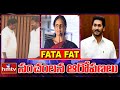 FATAFAT 40 News | Telugu News Headlines | 05-07-2022 | hmtv