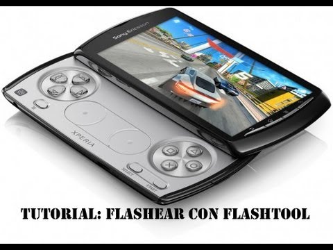 Download Sony Xperia Play R800at Firmware Mediafire