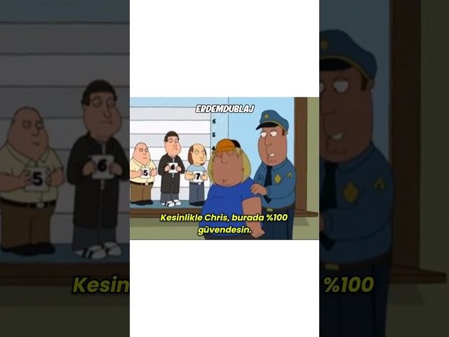 Chris'in Bisikleti Çalınırsa