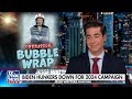 Jesse Watters: Operation Bubble Wrap Joe is underway  - 03:01 min - News - Video