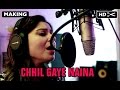 NH10 - Making of 'Chhil Gaye Naina' ft. Kanika Kapoor