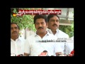 Revanth Reddy Challenges KCR to contest in Elections again