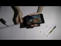 Разбираем планшет Asus Nexus 7 2013 и ремонтируем USB-разъем