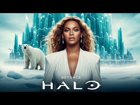 Beyoncé - Halo (Music Video 2025)