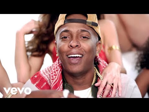 Famous Fresh, Chris Brown - Leave Broke (Official Video)