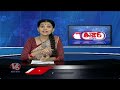 BJP MP Candidate Tamilisai Election Campaign In South Chennai | Tamil Nadu | V6 Teenmaar  - 01:29 min - News - Video