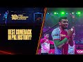 A Thrilling Contest & A Great Comeback From Jaipur Pink Panthers | PKL 10
