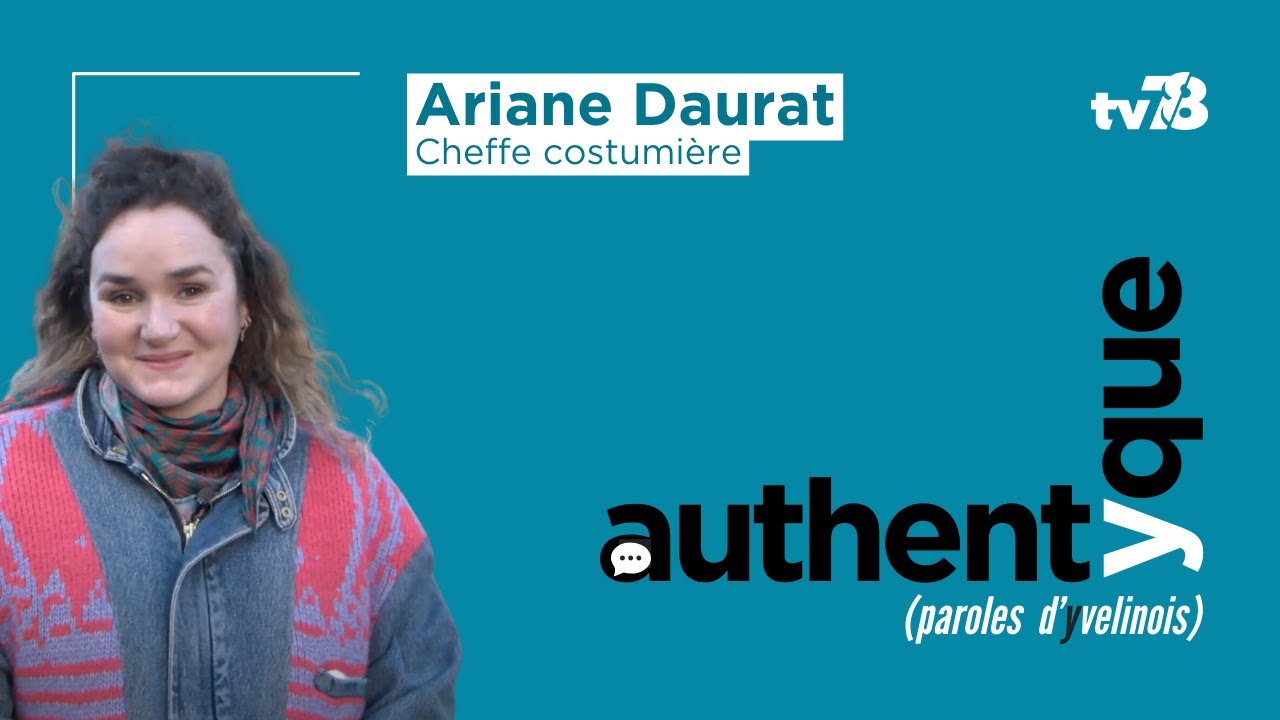 « Un prophète » parce que c’était Jacques Audiard », Ariane Daurat, cheffe costumière