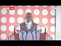 PM Modi हुए भावुक, बोले- ..जब मैं अपना घर छोड़कर निकला था, तब मुझे भी पता नहीं था कि... | 2024 Polls  - 33:49 min - News - Video