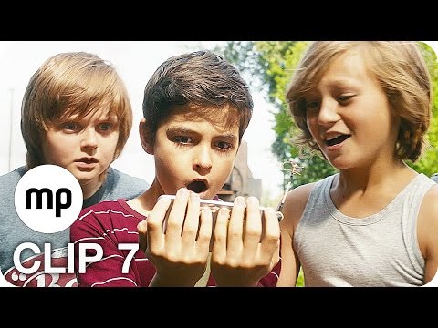 CONNI & CO Film Clip 7: Die Mutprobe (2016)