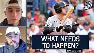 What do the Yankees need to do this Offseason? | 1299