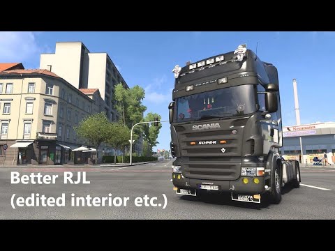 Better RJL v1.2 1.49