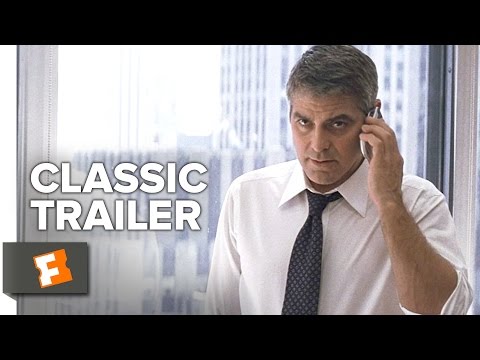 Michael Clayton'