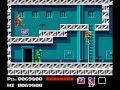 Teenage Mutant Ninja Turtles WalkthroughGameplay NES HD 1080p - YouTube