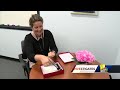Baltimore County inspector general asked to reapply for her own job  - 02:40 min - News - Video