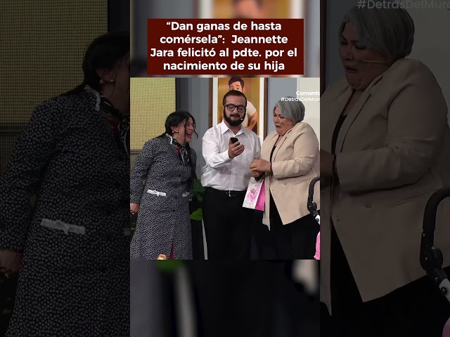 ¡LLEGÓ CON TODO! 🤣🤣🤣 #DetrásDelMuroCHV
