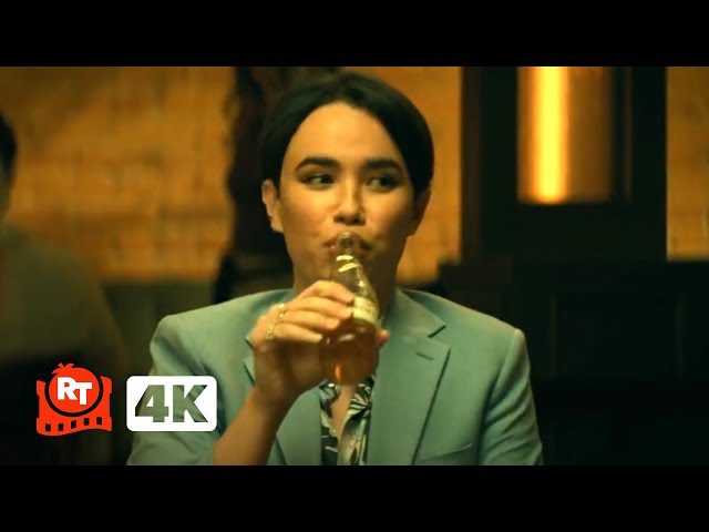 F Marry Kill (2025) 4K - She’s in a FMK! | Movieclips