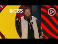 CMT AWARDS | Jelly Roll Wins Performance of the Year