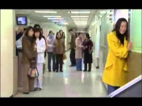 NAE GE OH GET NI YOON GUN ( novelas triste historia de amor )
