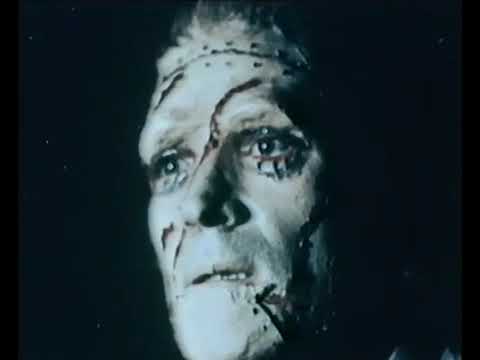 Drácula contra Frankenstein'