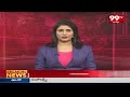 Chandrababu Election Campiagn At Tirupati : TDP PARTY Rally : 99TV  - 02:20 min - News - Video