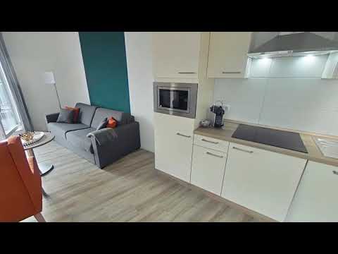 Property video