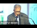Amartya Sen: Secularism often used as a bad word, democracy next