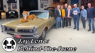 301: The Jay Leno Weekend Recap