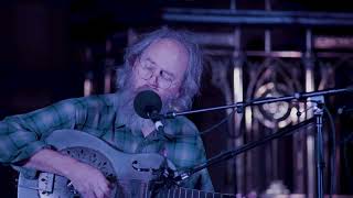 Charlie Parr - Full Performance (Live at the 2023 Brooklyn Folk Festival)